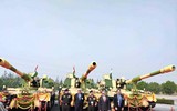 Hàn Quốc vượt Nga trong danh sách các nhà xuất khẩu vũ khí hàng đầu thế giới