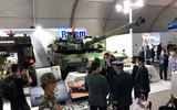 Hàn Quốc vượt Nga trong danh sách các nhà xuất khẩu vũ khí hàng đầu thế giới