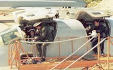 Oanh tạc cơ Tu-22M3 mang tên lửa Kh-22 hạ cánh khẩn cấp xuống St. Petersburg