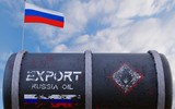 EU trả tiền mua dầu khí Nga nhiều gấp 3 lần viện trợ quân sự Ukraine
