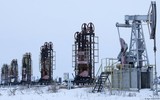 EU trả tiền mua dầu khí Nga nhiều gấp 3 lần viện trợ quân sự Ukraine