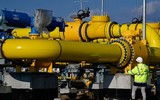 EU trả tiền mua dầu khí Nga nhiều gấp 3 lần viện trợ quân sự Ukraine