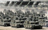 Xe tăng T-90M Proryv tồn tại điểm yếu lớn kế thừa từ T-72?