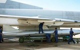 Oanh tạc cơ Tu-22M3 mang tên lửa Kh-22 hạ cánh khẩn cấp xuống St. Petersburg