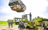 Xe tăng T-90M Proryv tồn tại điểm yếu lớn kế thừa từ T-72?