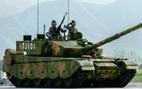 Xe tăng T-90M Proryv tồn tại điểm yếu lớn kế thừa từ T-72?