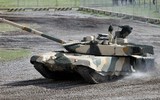 Xe tăng T-90M Proryv tồn tại điểm yếu lớn kế thừa từ T-72?