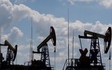 EU trả tiền mua dầu khí Nga nhiều gấp 3 lần viện trợ quân sự Ukraine