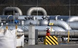 EU trả tiền mua dầu khí Nga nhiều gấp 3 lần viện trợ quân sự Ukraine