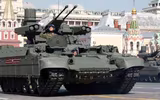 ‘Kẻ hủy diệt’ BMPT xóa tan nghi ngờ bằng màn thực chiến xuất sắc