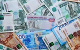 Các phương cách trừng phạt Nga càng nhiều, càng thúc đẩy quá trình 'phi đô la hóa' 
