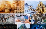 Các phương cách trừng phạt Nga càng nhiều, càng thúc đẩy quá trình 'phi đô la hóa' 