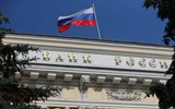 Các phương cách trừng phạt Nga càng nhiều, càng thúc đẩy quá trình 'phi đô la hóa' 