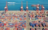 ‘Bước đi’ đầy bất ngờ của Thổ Nhĩ Kỳ khiến hàng hoá thiết yếu vào Nga thêm khó khăn
