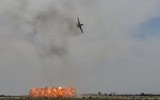 Kỷ nguyên của 'sát thủ bầu trời' A-10 Thunderbolt II đi tới hồi kết
