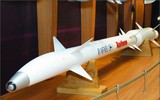 Mỹ hé lộ tên lửa ‘Đột biến’ cực kỳ đặc biệt dành cho tiêm kích thế hệ 6