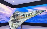 Những ưu thế vượt trội giúp tiêm kích thế hệ 6 NGAD Mỹ thống trị bầu trời 