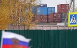 ‘Bước đi’ đầy bất ngờ của Thổ Nhĩ Kỳ khiến hàng hoá thiết yếu vào Nga thêm khó khăn