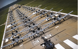 Kỷ nguyên của 'sát thủ bầu trời' A-10 Thunderbolt II đi tới hồi kết