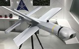 Tổ hợp phòng không Stormer HVM trở thành nạn nhân của UAV cảm tử Lancet
