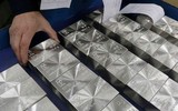 Nga có 'vũ khí tài nguyên mới' đầy hiệu quả để đáp trả các lệnh trừng phạt phương Tây