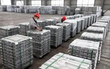 Nga có 'vũ khí tài nguyên mới' đầy hiệu quả để đáp trả các lệnh trừng phạt phương Tây
