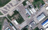 Iran chuẩn bị căn cứ dưới lòng đất để sẵn sàng nhận tiêm kích Su-35?