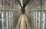 Trở ngại lớn khiến Israel khó lòng đưa ra hành động quân sự đối với Iran
