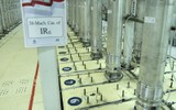 Trở ngại lớn khiến Israel khó lòng đưa ra hành động quân sự đối với Iran