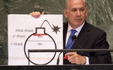 Trở ngại lớn khiến Israel khó lòng đưa ra hành động quân sự đối với Iran