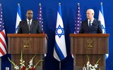 Trở ngại lớn khiến Israel khó lòng đưa ra hành động quân sự đối với Iran