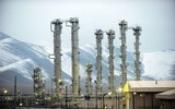 Trở ngại lớn khiến Israel khó lòng đưa ra hành động quân sự đối với Iran