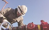 Ấn Độ đình chỉ nhập khẩu dầu thô Mỹ trả đũa việc bị áp thuế cao