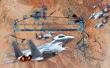 Trở ngại lớn khiến Israel khó lòng đưa ra hành động quân sự đối với Iran