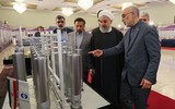 Trở ngại lớn khiến Israel khó lòng đưa ra hành động quân sự đối với Iran