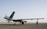 Nga phủ nhận cáo buộc UAV MQ-9 Reaper Mỹ rơi xuống Biển Đen do va chạm tiêm kích Su-27 Nga