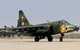 Bất ngờ lớn khi Belarus dự định sản xuất 'xe tăng bay' Su-25
