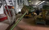 Trung tướng Nga nói về quyết định gọi tái ngũ hàng loạt xe tăng T-62