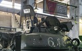 Trung tướng Nga nói về quyết định gọi tái ngũ hàng loạt xe tăng T-62