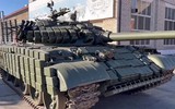 Trung tướng Nga nói về quyết định gọi tái ngũ hàng loạt xe tăng T-62