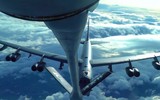 Sự xuất hiện của oanh tạc cơ B-52 gần St. Petersburg nguy hiểm như thế nào đối với Nga?