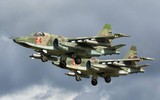 Bất ngờ lớn khi Belarus dự định sản xuất 'xe tăng bay' Su-25