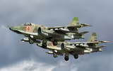 Bất ngờ lớn khi Belarus dự định sản xuất 'xe tăng bay' Su-25