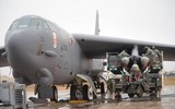 Sự xuất hiện của oanh tạc cơ B-52 gần St. Petersburg nguy hiểm như thế nào đối với Nga?
