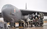 Sự xuất hiện của oanh tạc cơ B-52 gần St. Petersburg nguy hiểm như thế nào đối với Nga?