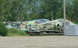 Bất ngờ lớn khi Belarus dự định sản xuất 'xe tăng bay' Su-25