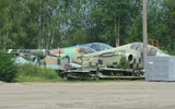 Bất ngờ lớn khi Belarus dự định sản xuất 'xe tăng bay' Su-25