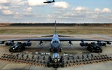Sự xuất hiện của oanh tạc cơ B-52 gần St. Petersburg nguy hiểm như thế nào đối với Nga?