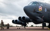 Sự xuất hiện của oanh tạc cơ B-52 gần St. Petersburg nguy hiểm như thế nào đối với Nga?