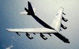 Sự xuất hiện của oanh tạc cơ B-52 gần St. Petersburg nguy hiểm như thế nào đối với Nga?